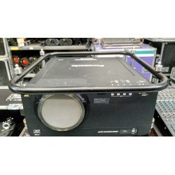 Panasonic PT-D10000E Projector – 10,000 lm, SXGA+ DLP