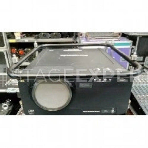 Panasonic PT-D10000E Projector – 10,000 lm, SXGA+ DLP