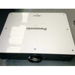 Panasonic PT-D5700 Projector – 6,000 lm Event Projector