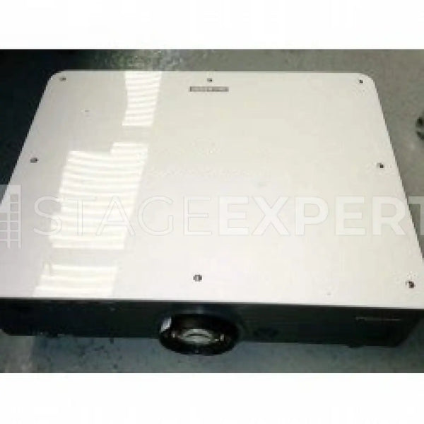 Panasonic PT-D5700 Projector – 6,000 lm Event Projector