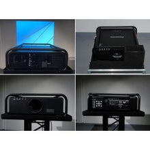 Load image into Gallery viewer, Panasonic PT-DZ780 Installation Projector – High-brightness
