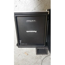 Panasonic PT-DZ780 Installation Projector – High-brightness