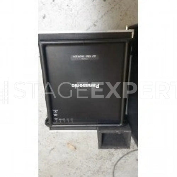 Panasonic PT-DZ780 Installation Projector – High-brightness