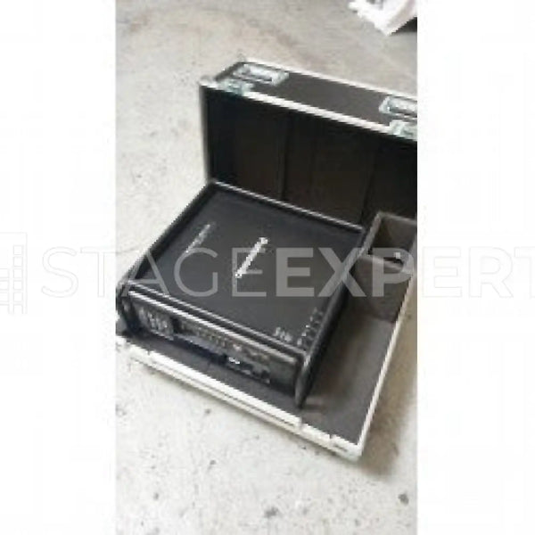 Panasonic PT-DZ780 Installation Projector – High-brightness