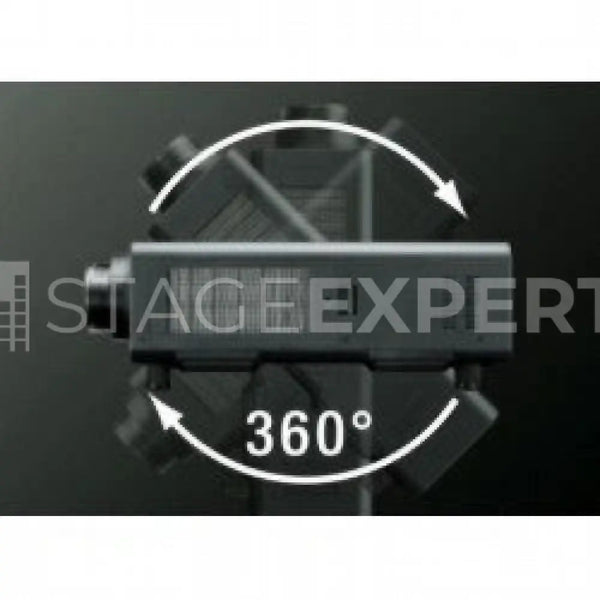 Panasonic PT-RZ990 Laser Projector | WUXGA, 10,000 lm