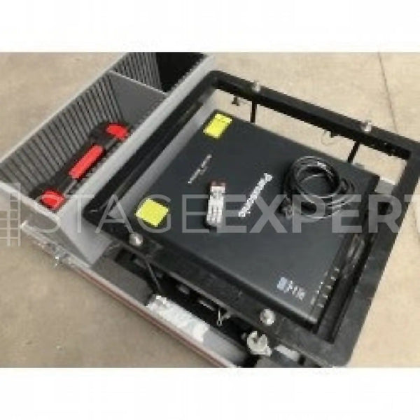 Panasonic PT-RZ120 Laser Projector with Lens (WUXGA)