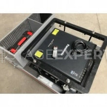 Load image into Gallery viewer, Panasonic PT-RZ120 Laser Projector with Lens (WUXGA)
