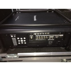 Panasonic PT-RZ670VP Laser Projector, 6500 lm WUXGA