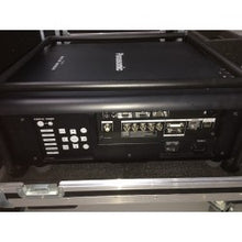 Load image into Gallery viewer, Panasonic PT-RZ670VP Laser Projector, 6500 lm WUXGA
