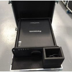 Panasonic PT-RZ670VP Laser Projector, 6500 lm WUXGA