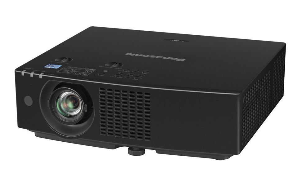 Panasonic PT-VMZ71/PT-VMZ72B 7000 lm Laser Projector