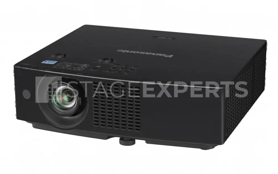 Panasonic PT-VMZ71 / PT-VMZ72B 7000 lm Laser Projector