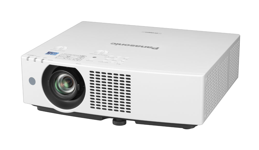 Panasonic PT-VMZ71/VMZ72W Laser Installation Projector, WUXGA