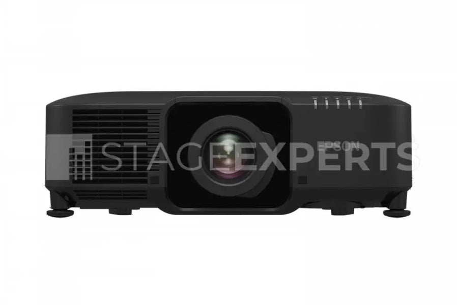 Epson EB-PU1008B Projector + ELPLM08 Lens, 8,500 lm