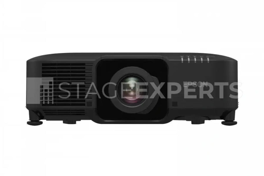 Epson EB-PU1008B Projector + ELPLM08 Lens | 8,500 lumens