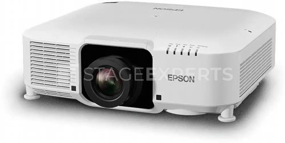 Epson EB-PU1008W Laser Projector + 1.44–2.33:1 Lens
