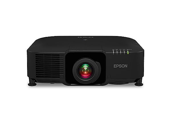 Epson EB-PU2010B 10,000 lm Laser Projector – Demo 150h