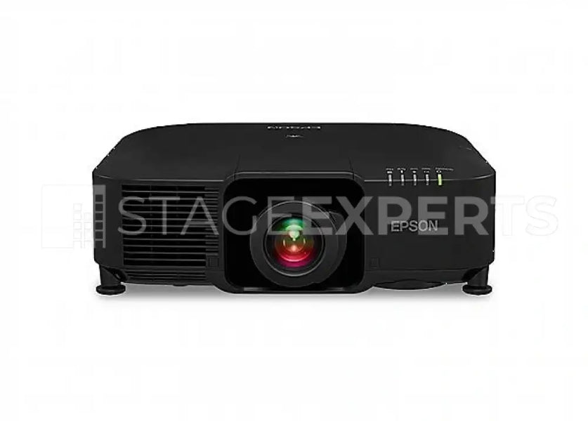 Epson EB-PU2010B 10,000 lm Laser Projector – Demo Unit (150h)