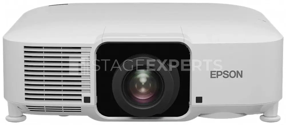 Epson EB-PU2010W Laser Projector, 10,000 lm with Lens
