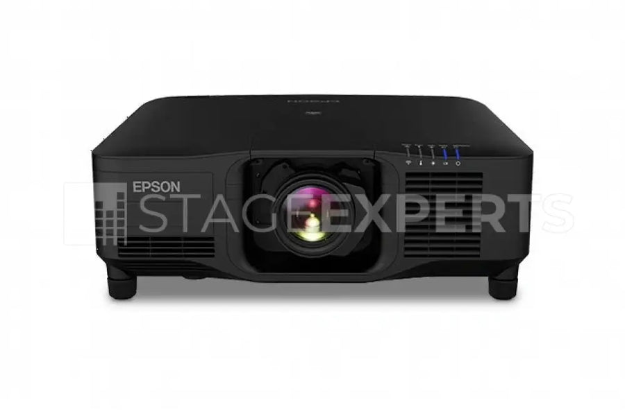 Epson EB-PU2116B 16,000‑Lumen 3LCD Laser Projector, Large Venue