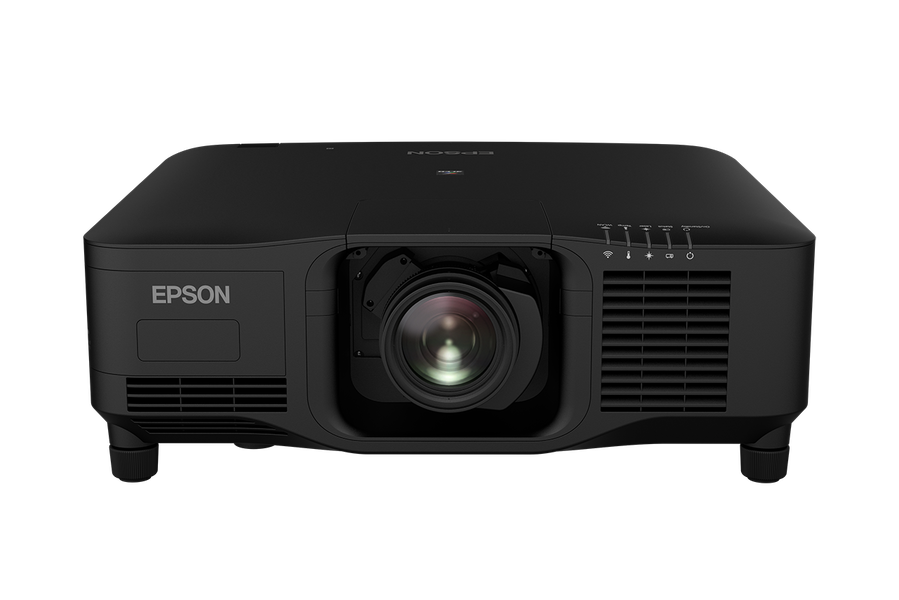 Epson EB-PU2220B 20,000-lumen Laser Projector with ELPLM15
