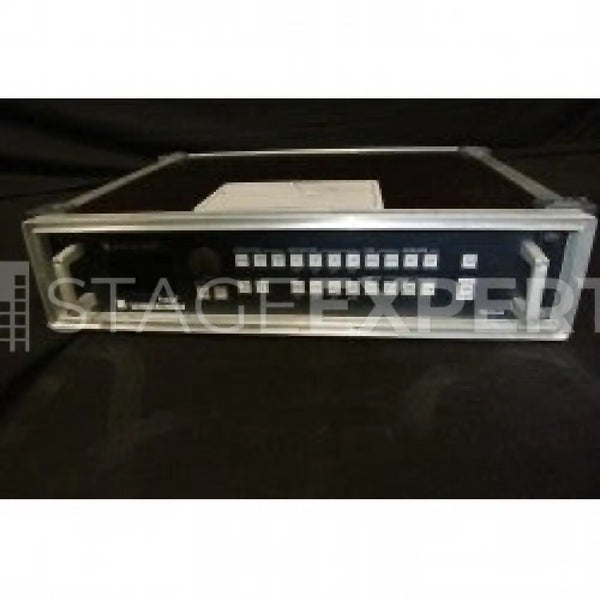 Analog Way Pulse 2 3G – Presentation Switcher Scaler | 3G-SDI