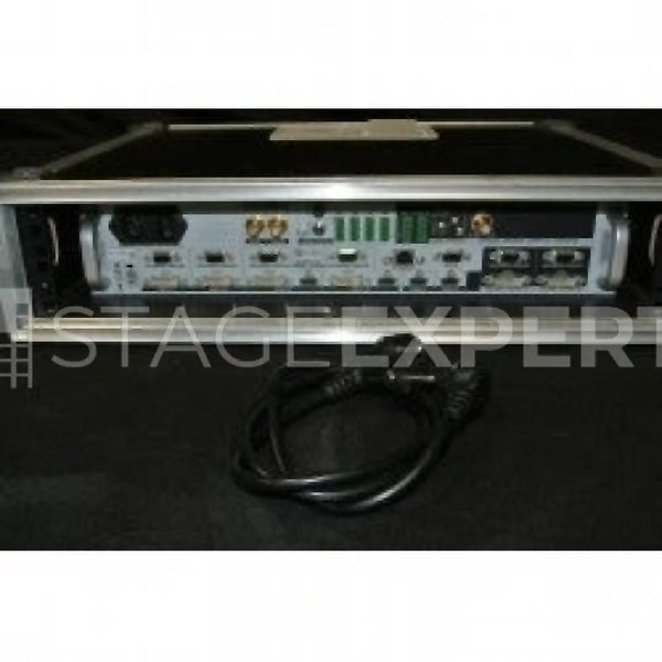Analog Way Pulse 2 3G – Presentation Switcher Scaler | 3G-SDI