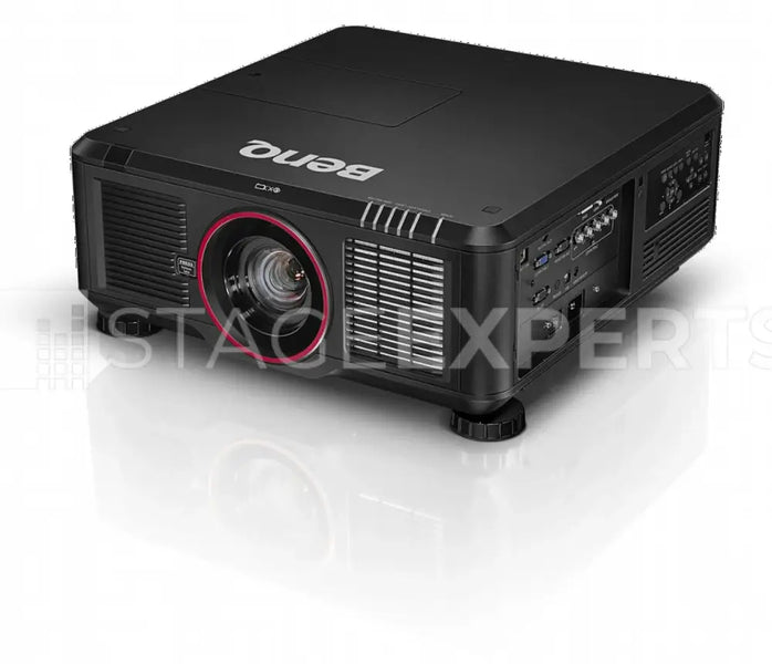 BenQ PW9620 projector – 6,700 lm WXGA installation