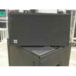 d&b audiotechnik Q1 Complete System – Line Array Speakers