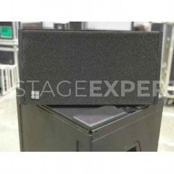 d&b audiotechnik Q1 Complete System – Line Array Speakers