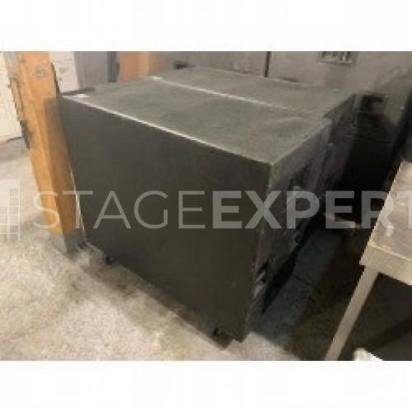 d&b audiotechnik Q1 Complete System – Line Array Speakers