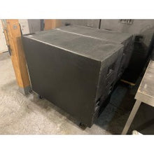 Load image into Gallery viewer, d&amp;b audiotechnik Q1 Complete System – Line Array Speakers
