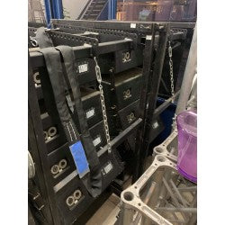 d&b audiotechnik Q1 Complete System – Line Array Speakers