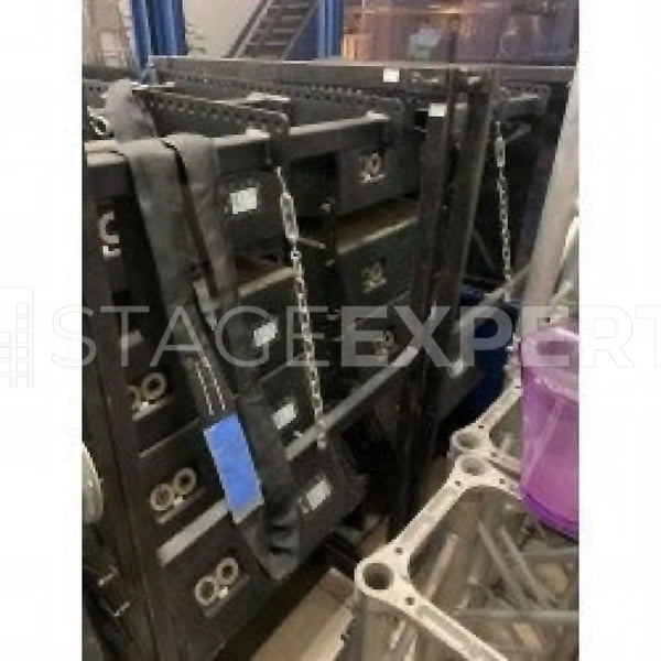 d&b audiotechnik Q1 Complete System – Line Array Speakers
