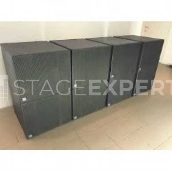 d&b audiotechnik Q1 Complete System – Line Array Speakers