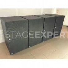 Load image into Gallery viewer, d&amp;b audiotechnik Q1 Complete System – Line Array Speakers
