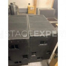 Load image into Gallery viewer, d&amp;b audiotechnik Q1 Complete System – Line Array Speakers
