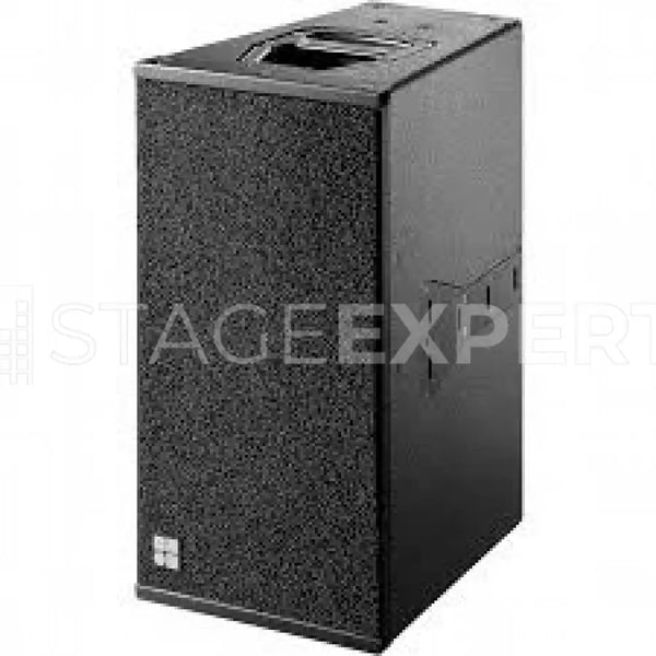 d&b audiotechnik D12 System Amplifier – Touring & Install