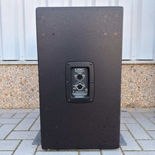 Load image into Gallery viewer, QSC AP-4122m (2) + AP-212sw (2) passive PA system bundle
