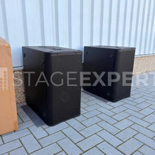 Load image into Gallery viewer, QSC AP-212sw Dual 12-inch Passive Subwoofer
