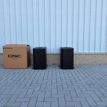 Load image into Gallery viewer, QSC AP-212sw Dual 12-inch Passive Subwoofer
