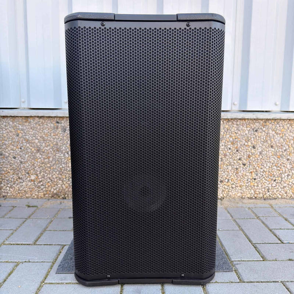 QSC AP-212sw Dual 12-inch Passive Subwoofer