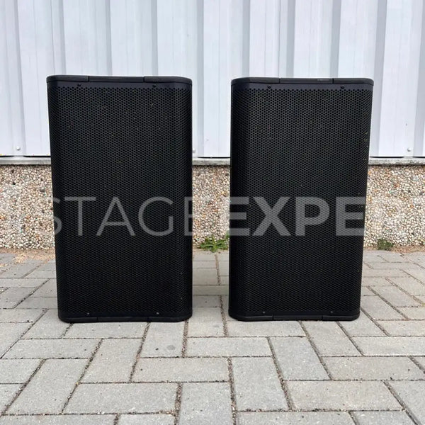 QSC AP-5122 Pair – 12-inch Passive Install Loudspeakers