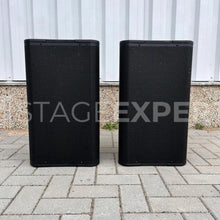Load image into Gallery viewer, QSC AP-5122 Pair – 12-inch Passive Install Loudspeakers
