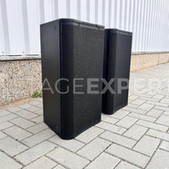 QSC AP-5122 Pair – 12-inch Passive Install Loudspeakers
