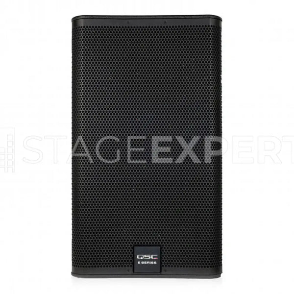 QSC E115 Passive 15-inch Loudspeaker – New in Box