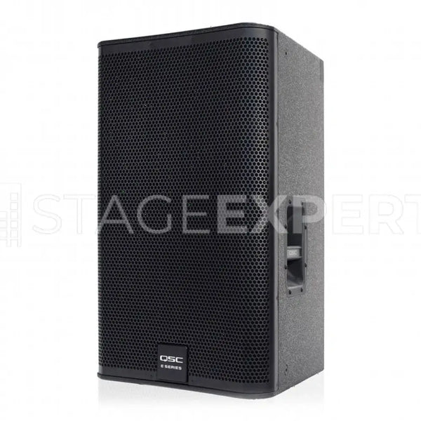 QSC E115 Passive 15-inch Loudspeaker – New in Box
