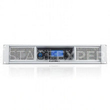 Load image into Gallery viewer, QSC E112/E118sw + GXD8 System – 2 Tops, 2 Subs – New in Box
