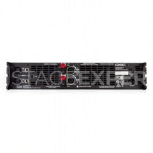 Load image into Gallery viewer, QSC E112/E118sw + GXD8 System – 2 Tops, 2 Subs – New in Box
