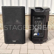 Load image into Gallery viewer, QSC K12 Powered Speakers – Set of 2 | Certified Pre-Owned
